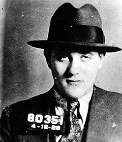 Bugsy Siegel Biography